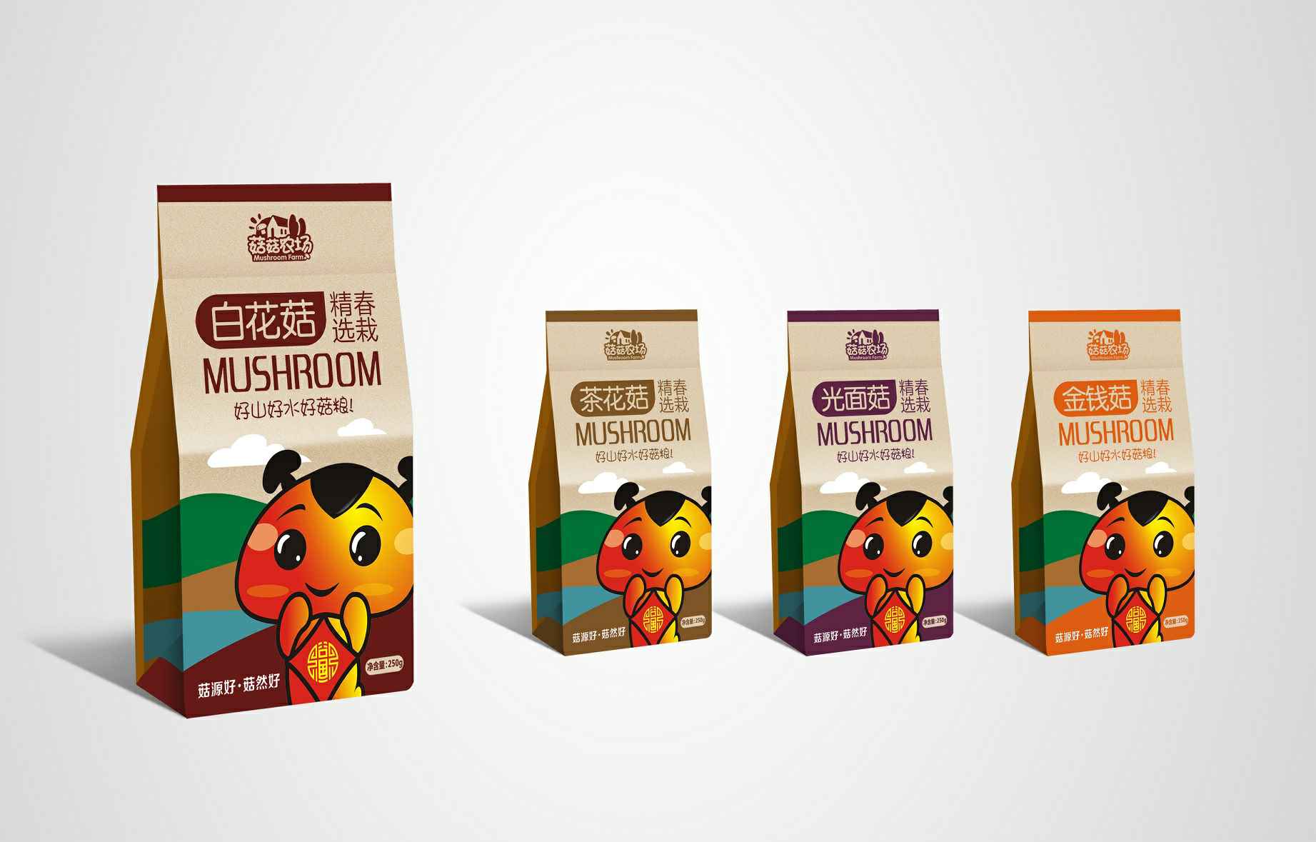 青岛赵彬网站优化与推广有限公司包装设计（食品包装设计）的五项基本原则